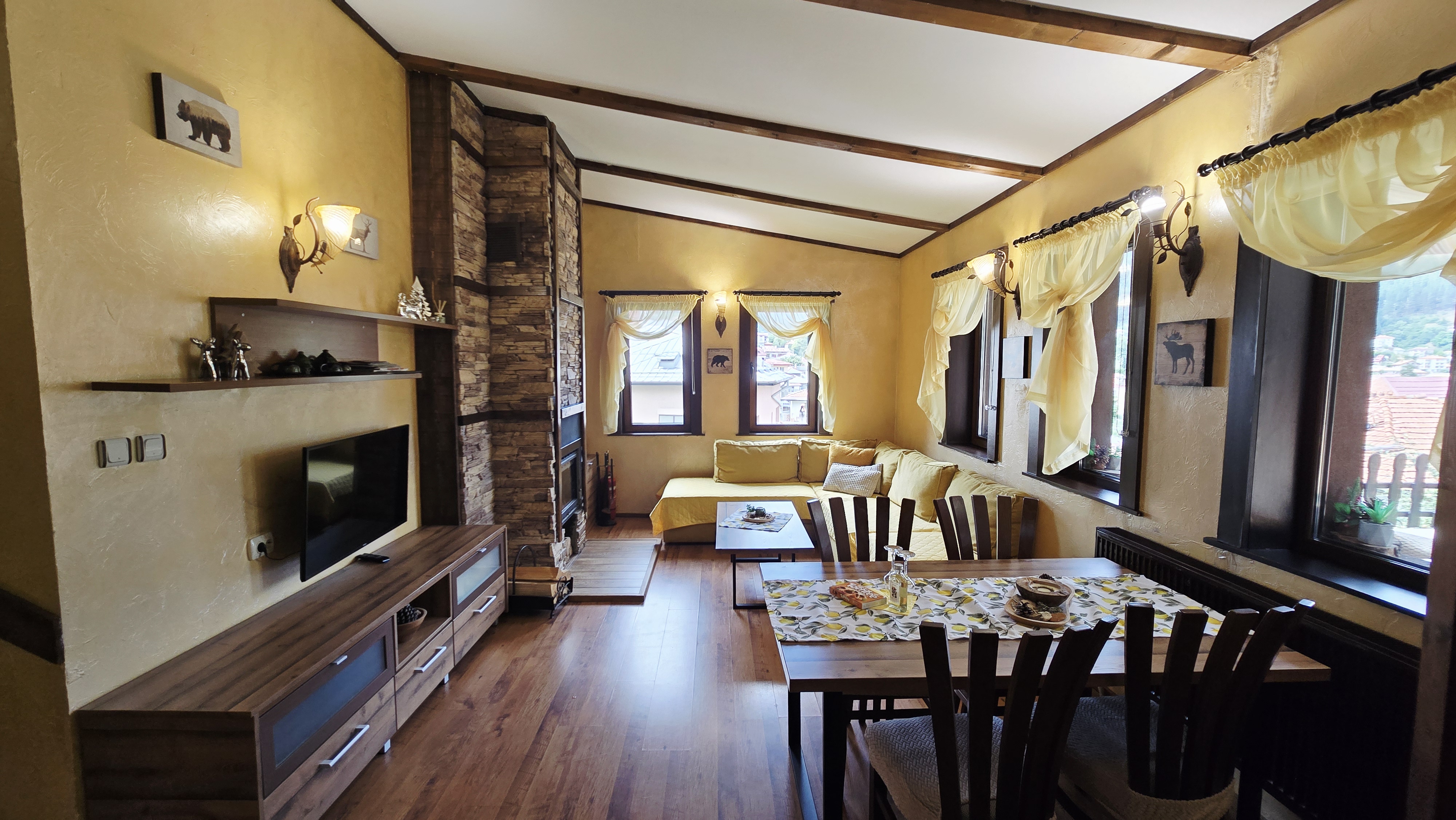 Rodopi Home