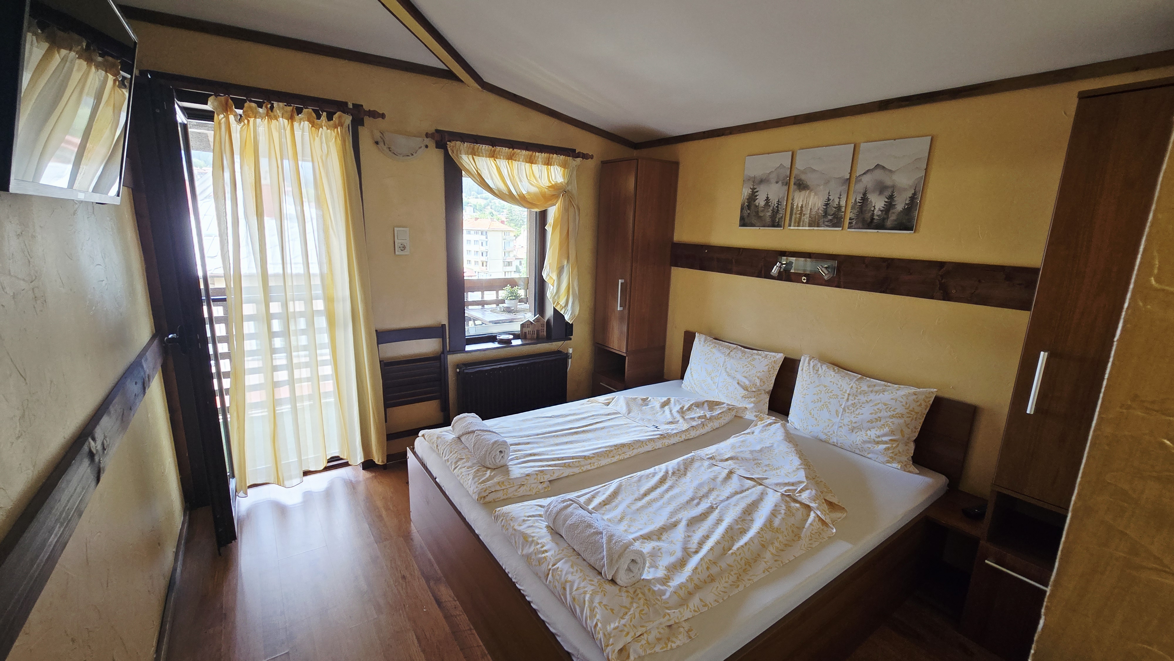 Rodopi Home