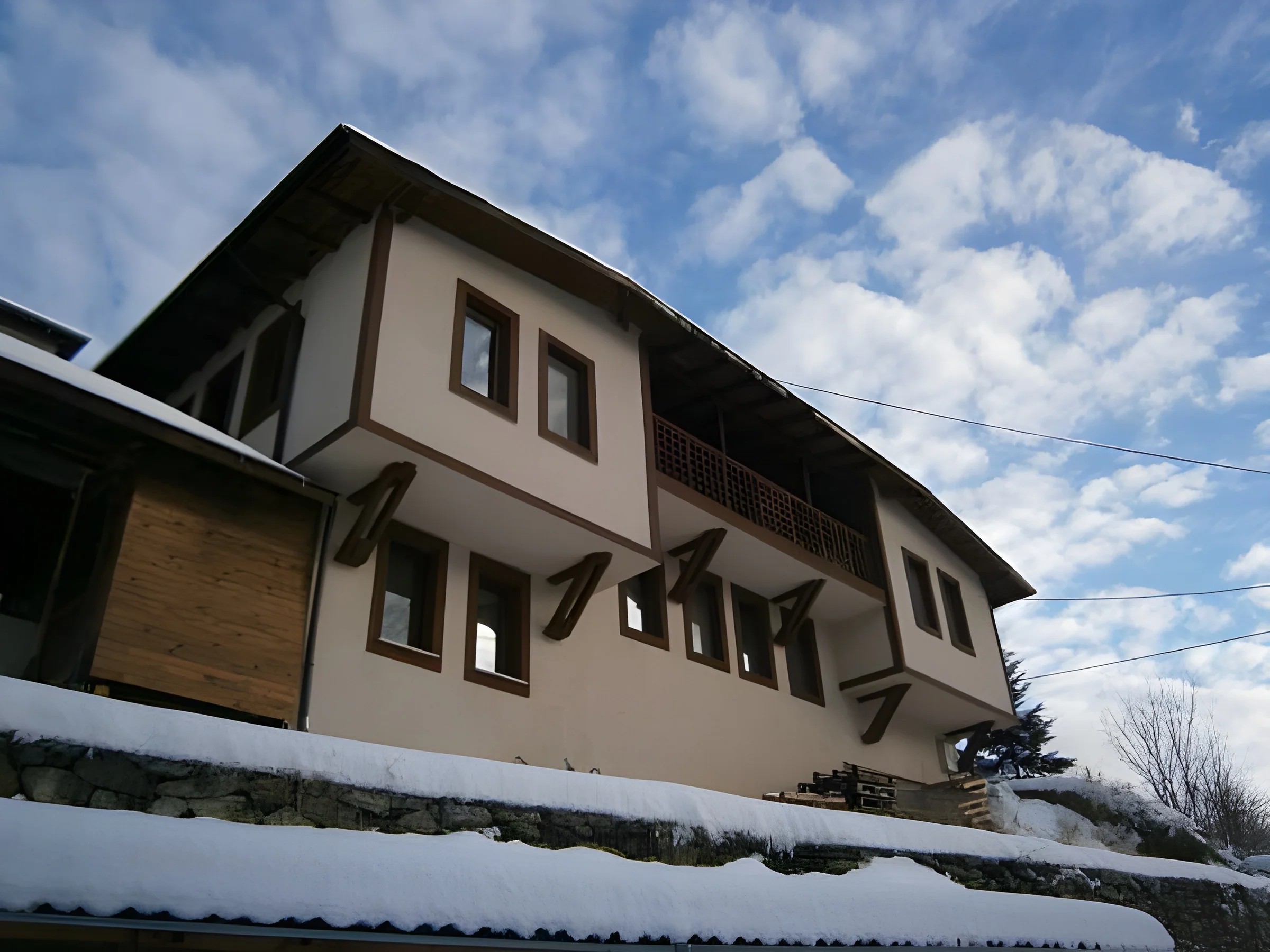 Rodopi Home